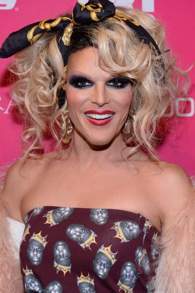 Willam Belli Stock Photos and Pictures | Getty Images