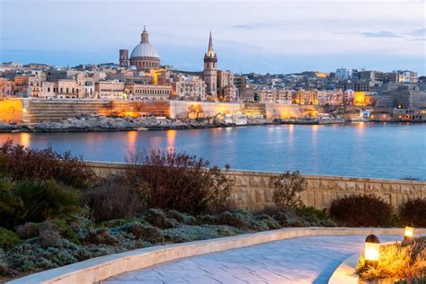 The Best Resorts In Malta