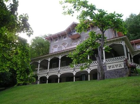 Asa Packer Mansion (Jim Thorpe) - All You Need to Know Before You Go (with Photos) - TripAdvisor