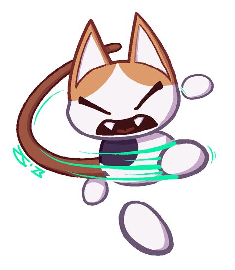 CATTO BOI by zacharyz06 on Newgrounds