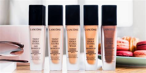 11 Best Foundations for Dry Skin in 2020 - Top Hydrating Foundation