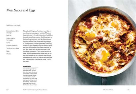 The New York Times Cooking No-Recipe Recipes by Sam Sifton, Paperback ...