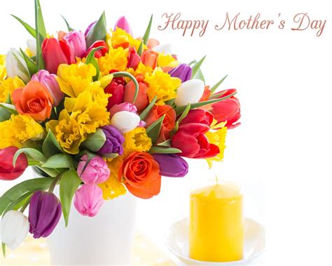 25 Best Mothers Day Flowers Ideas – The WoW Style