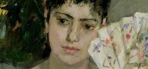 Berthe Morisot Archives - Artlyst