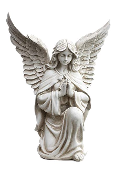 Angel Praying PNG Clipart | PNG All