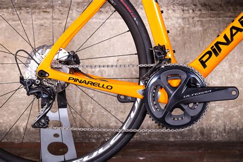 Review: Pinarello Prince FX Disc 2020 | road.cc