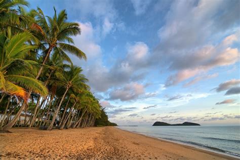 The Best Beaches In Cairns & Surrounds - Mum's Little Explorers