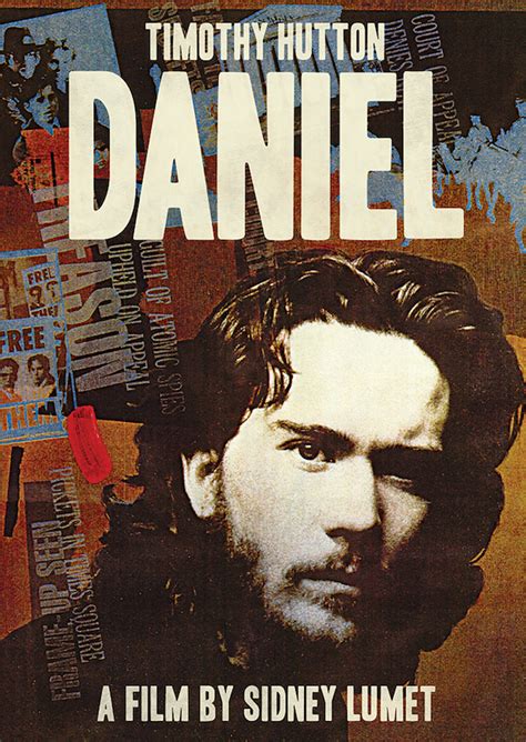 Best Buy: Daniel [DVD] [1983]