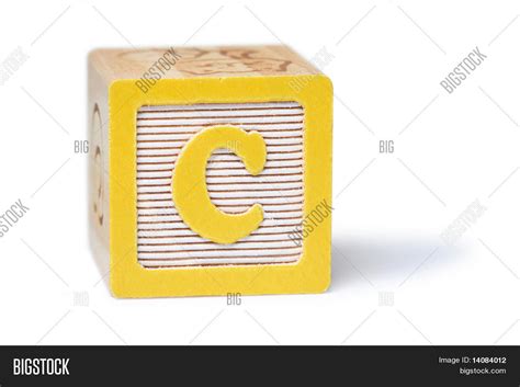 C Block Image & Photo (Free Trial) | Bigstock