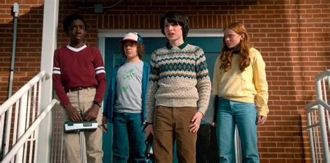 ‘Stranger Things’ Season 2: Finished Watching? Let’s Talk - The New ...