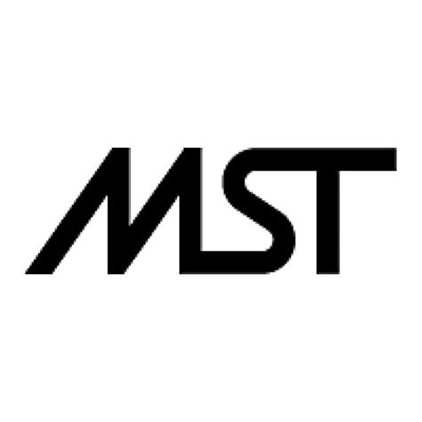 MST | Brands of the World™ | Download vector logos and logotypes