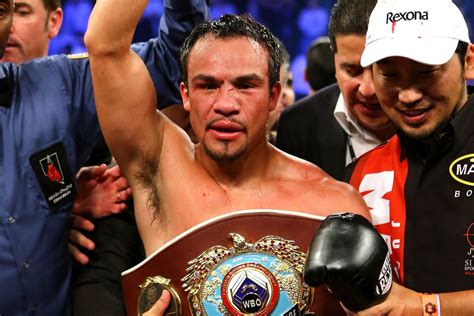 Juan Manuel Marquez will not have a tune-up fight in April - Bad Left Hook