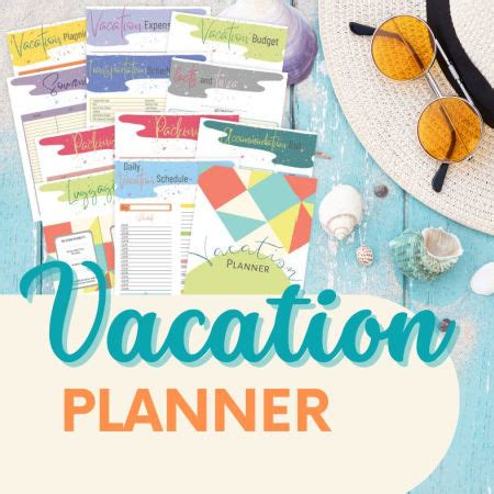 Vacation Planner