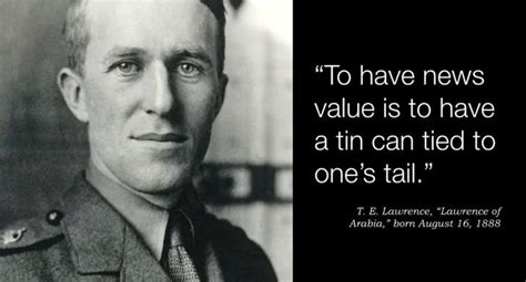 Lawrence Of Arabia Quotes - ShortQuotes.cc