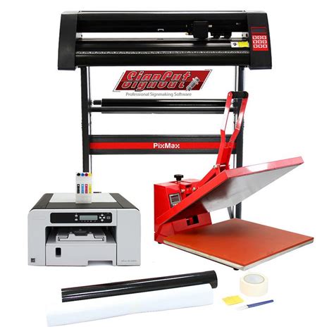 Heat press nation vinyl cutters