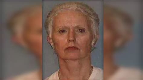 Catherine Greig, girlfriend of Whitey Bulger, completes prison sentence ...