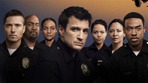 The Rookie Season 6 Release Date When and Where to Watch?