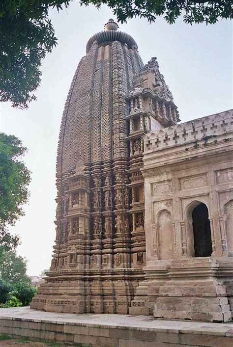 Marvelous Jain Temple Architecture In The World