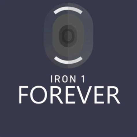 Iron 1 Forever : r/VALORANT