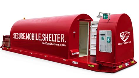 Portable Bomb Shelters|Portable Blast Shelters - YouTube