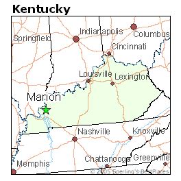 Marion, KY