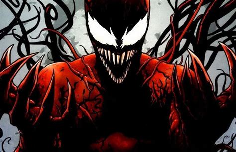 Rumour Control: Venom and Carnage to Appear in Insomniac's 'Marvel's Spider-Man' Sequel ...