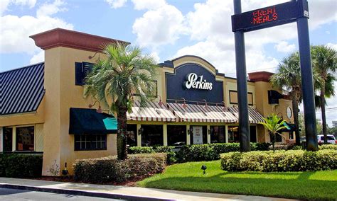 Perkins Restaurant & Bakery | Today's Orlando