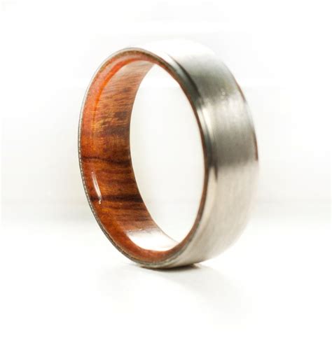 22 Best Ideas Wood Wedding Rings for Men - Home, Family, Style and Art Ideas