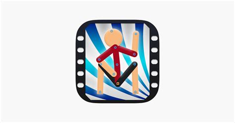 ‎Stick Nodes - Animator on the App Store