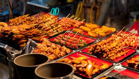 Taipei food & drink guide: 10 things to try in Taipei, Taiwan - A World of Food and Drink