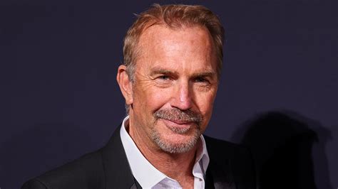 Kevin Costner Celebrates His 69th Birthday With Throwback Photo Honoring Himself As A Boy 'Who ...