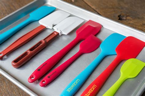 11 Best Spatulas 2021 | Reviews by Wirecutter