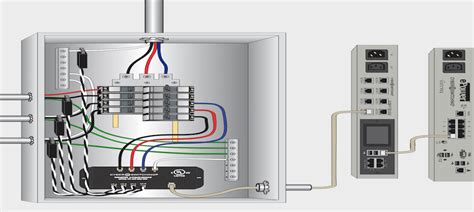 Circuit Breaker Installation Diagram - Circuit Diagram