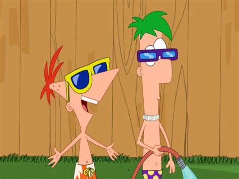 Phineas and ferb wallpaper phineas ferb – Artofit