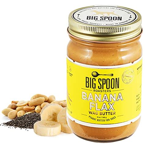 This Banana Peanut Butter Is for Dogs—But Also for Me | Bon Appétit