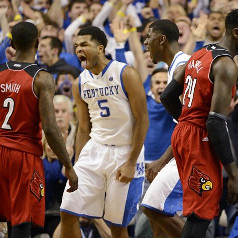 Kentucky Basketball: How Wildcats Can Maintain Momentum Heading into SEC Play | News, Scores ...