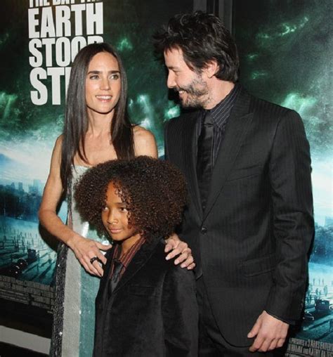 34 best jennifer syme images on Pinterest | Jennifer syme, Keanu reeves family and Jennifer o'neill