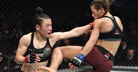 UFC 261 card: Zhang Weili vs Rose Namajunas full fight preview - Drumpe