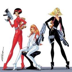 totally spies gadgets for sale - Google Search | Totally spies, Spy ...