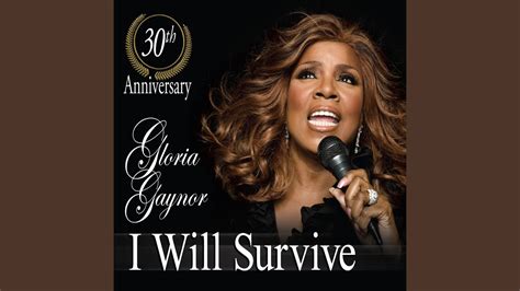 I Will Survive (Rerecorded) - YouTube