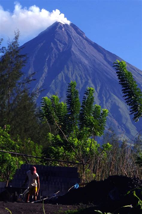 Bicol - Travel Authentic Philippines