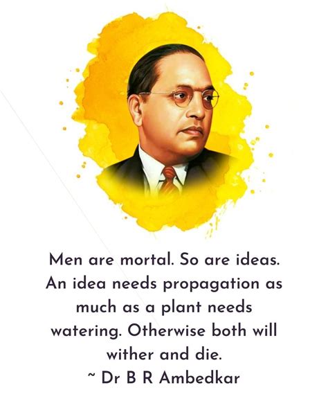 Bhim Rao Ambedkar Quotes in 2021 | Life lessons quotes wisdom, Life lesson quotes, Quotes