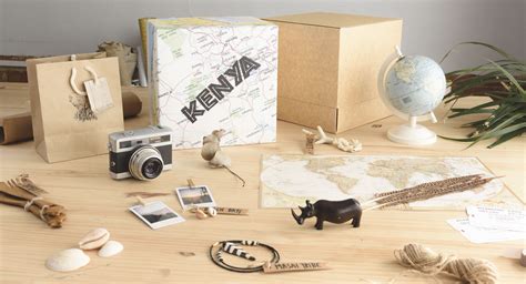 SelfPackaging - Travel Memories - PORTADA - Selfpackaging Blog