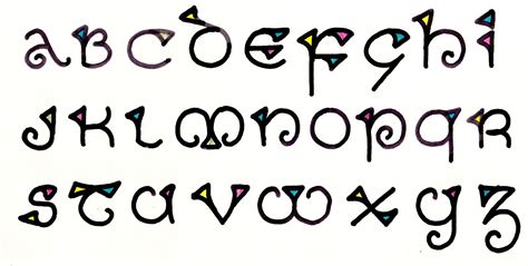 celtic manuscript illumination letters - Clip Art Library