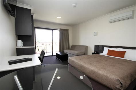 Dalby Motel Accommodation - Dalby Motor Inn