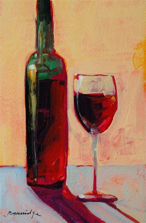 Pin by M Web on Wine info | Wine painting, Wine art, Bottle painting