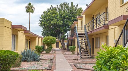 Glendale Manor Apartment Homes Sells for $10 Million - Real Estate Daily News