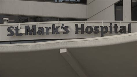 St. Mark's Hospital breaks ground on new 5-story patient tower | KUTV