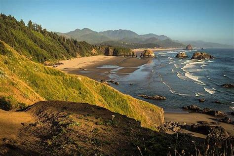 Oregon State Parks | List + Map of State Parks in OR