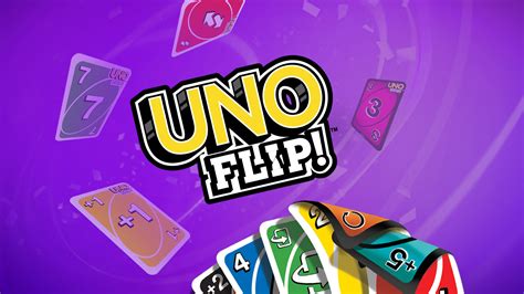 Uno - Flip Pack - Epic Games Store